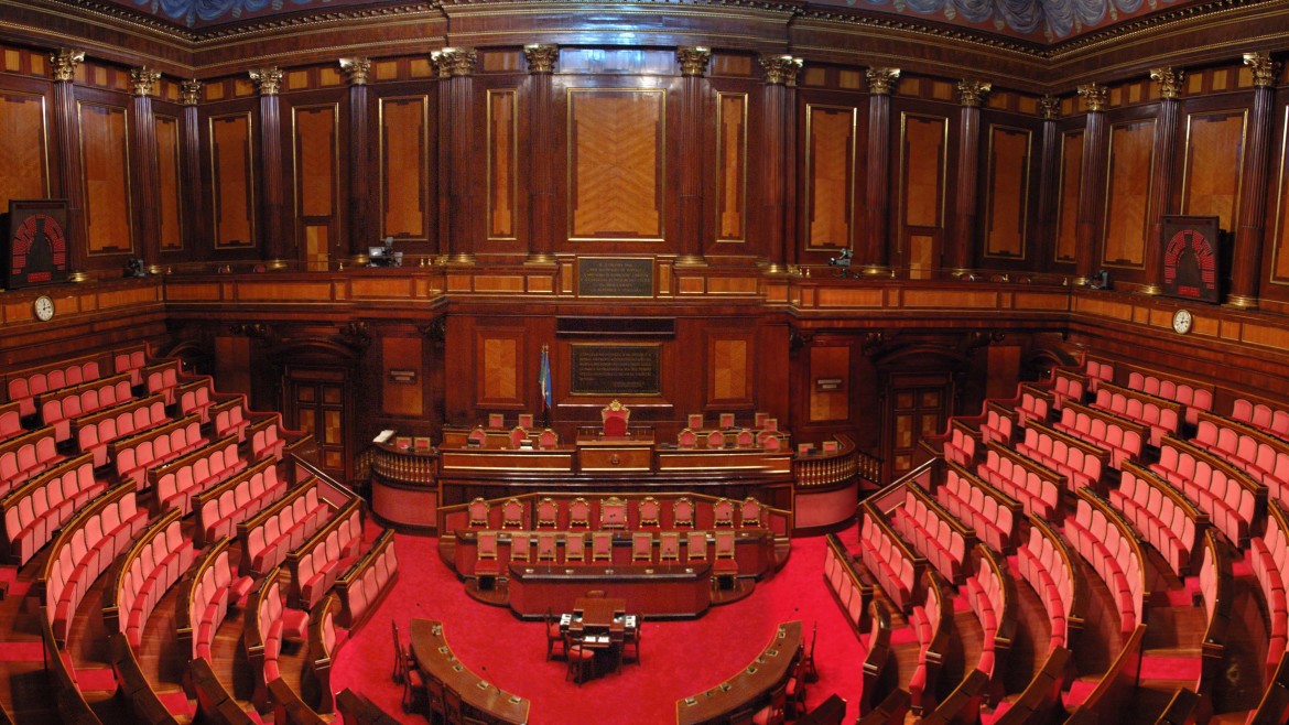 Porcellum: il Parlamento italiano è illegittimo?